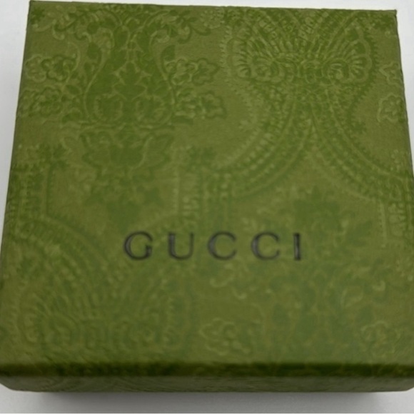 Gucci 925 silver earrings - Picture 10 of 10